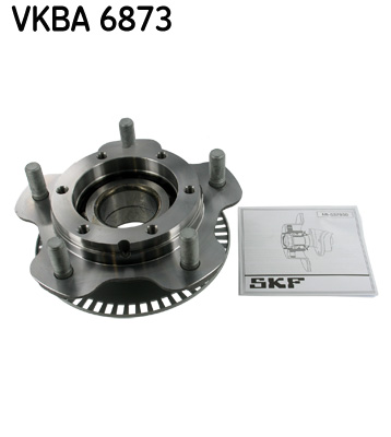 SKF VKBA 6873 Kit cuscinetto ruota